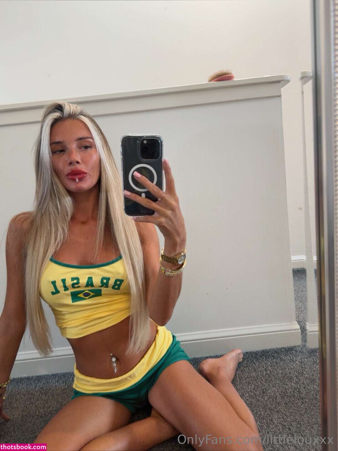 louisemarshallx littlelouxxx Nude Leaks OnlyFans Photos #4 1528871