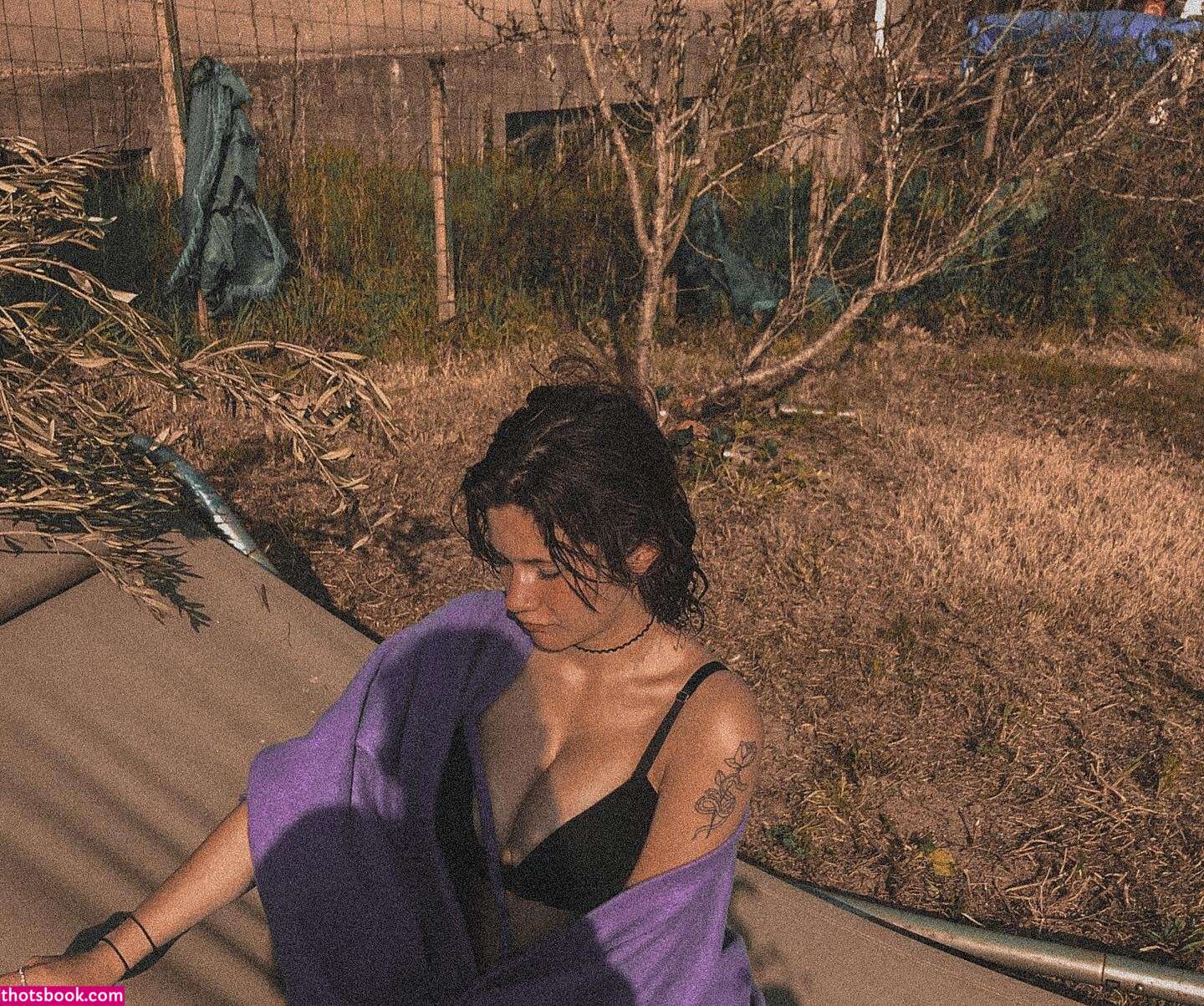 Manon chrd Mchrdd Nude Leaks OnlyFans Photos #5 1529053