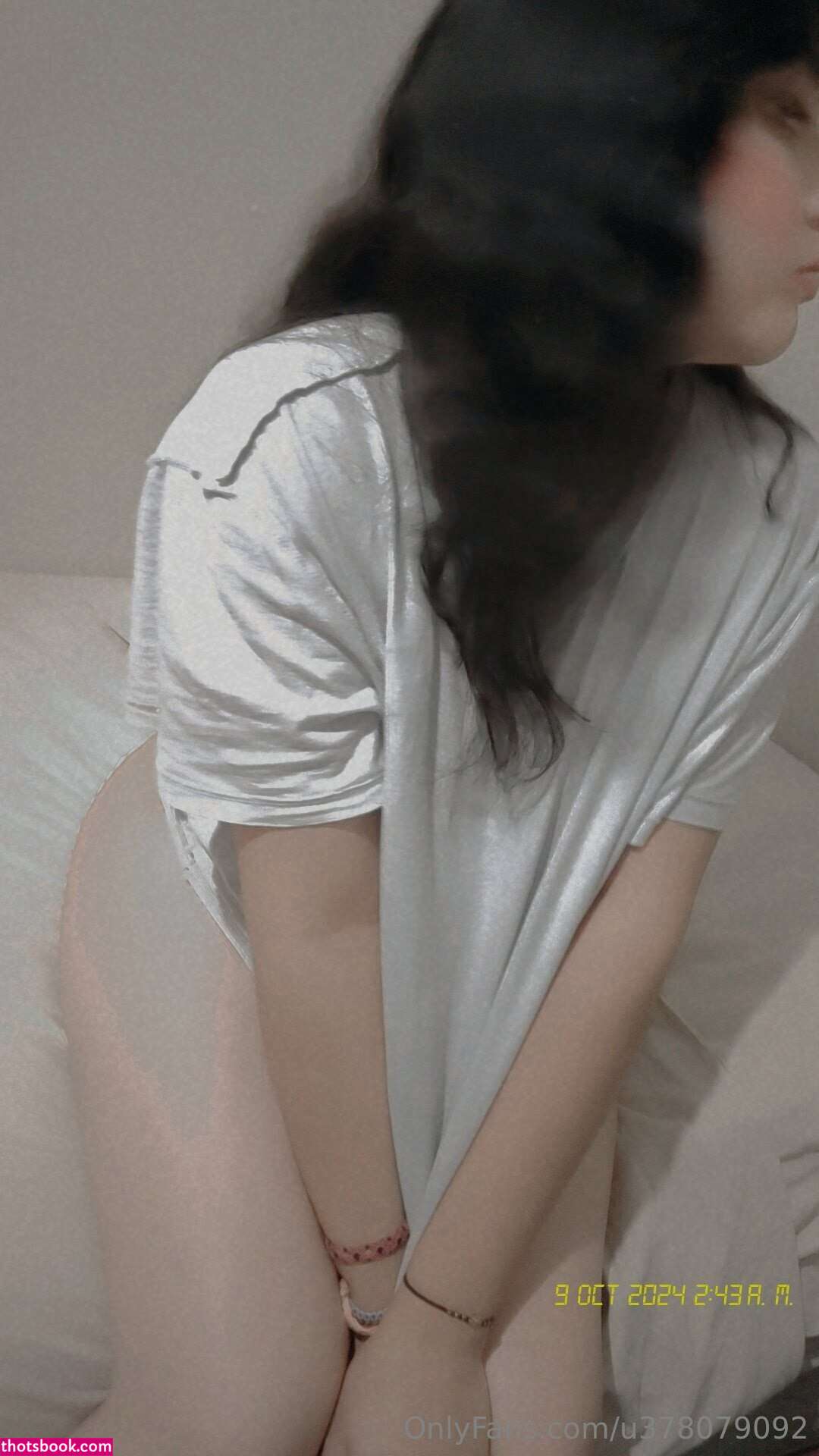 Paulinne Nude Leaks OnlyFans Photos #4 1529313