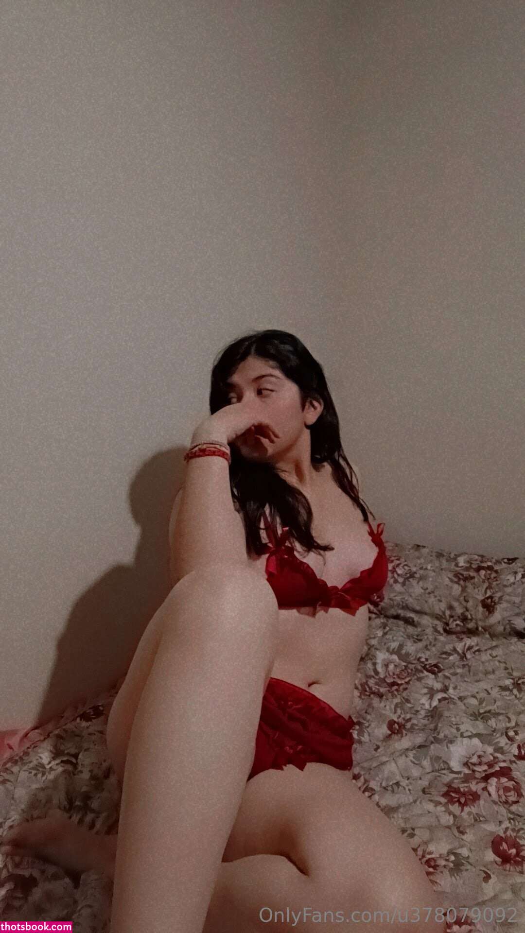 Paulinne Nude Leaks OnlyFans Photos #5 1529321