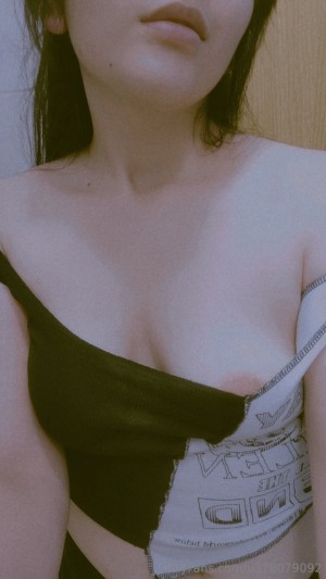 Paulinne Nude Leaks OnlyFans Photos #5