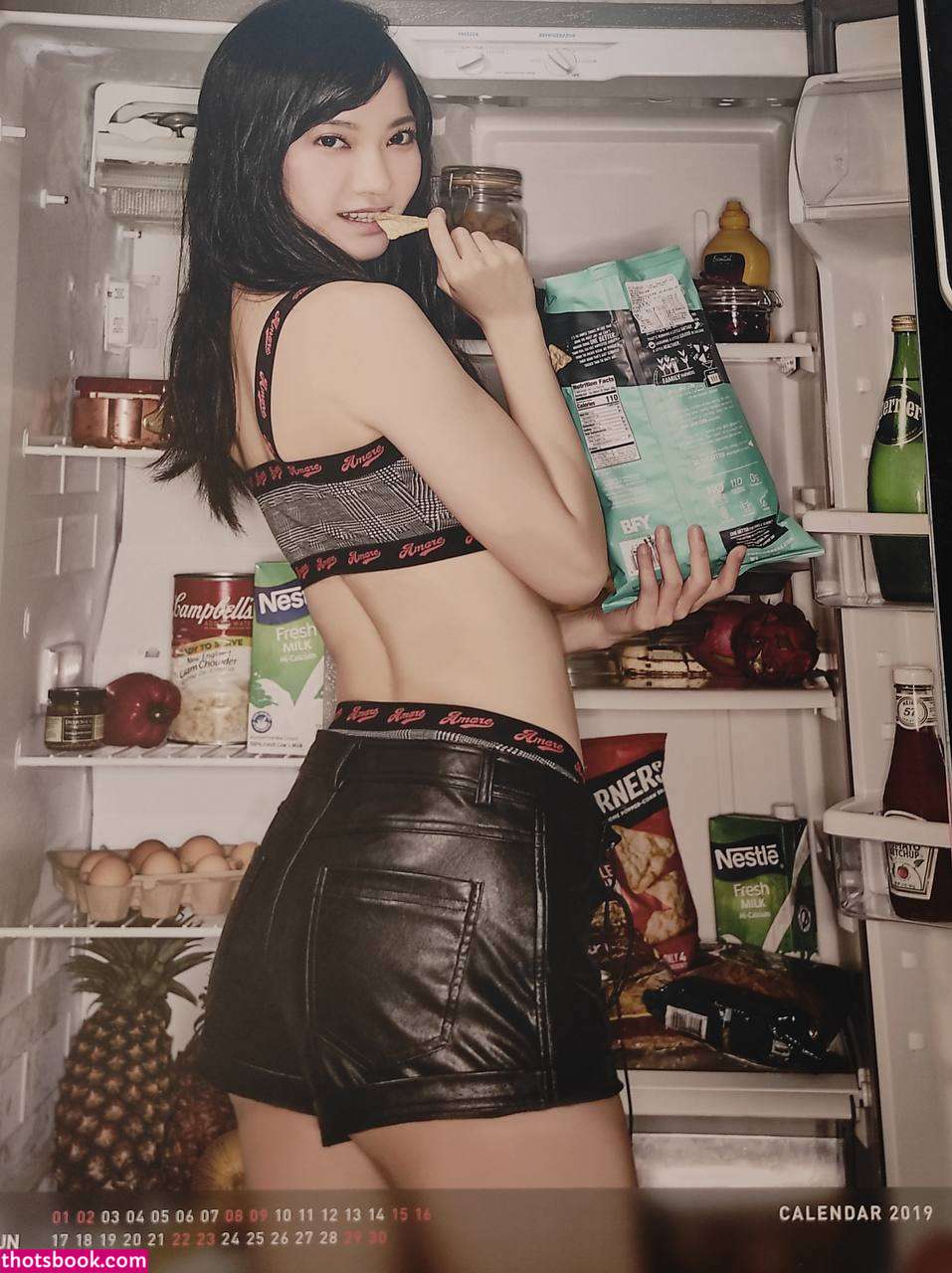 Sandykaka Nude Leaks OnlyFans Photos #1 1529472