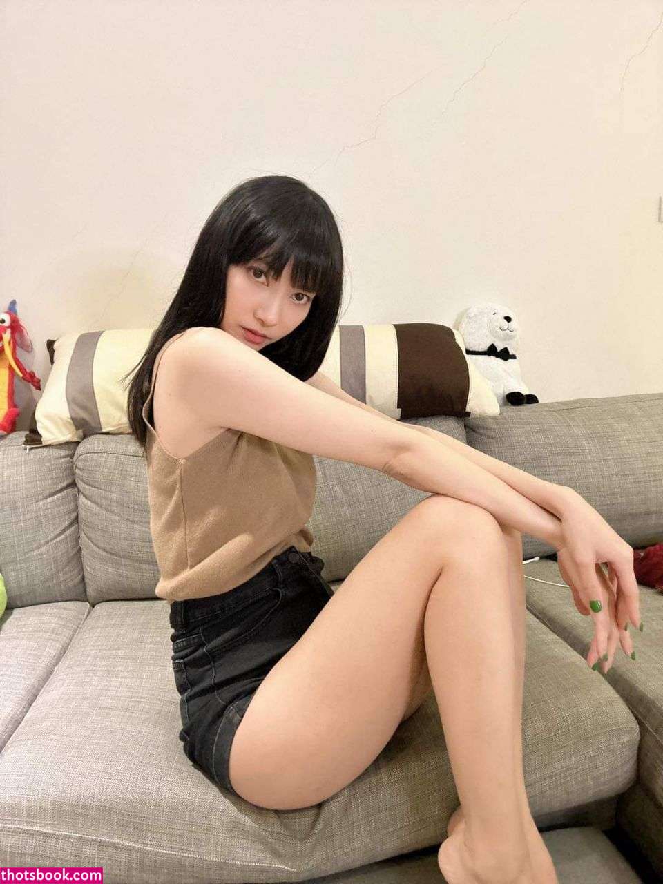 Sandykaka Nude Leaks OnlyFans Photos #4 1529495