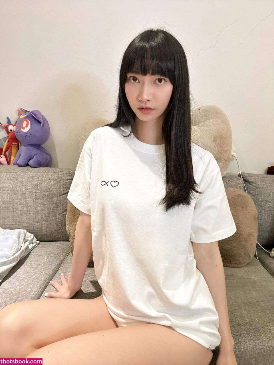 Sandykaka Nude Leaks OnlyFans Photos #4 1529499