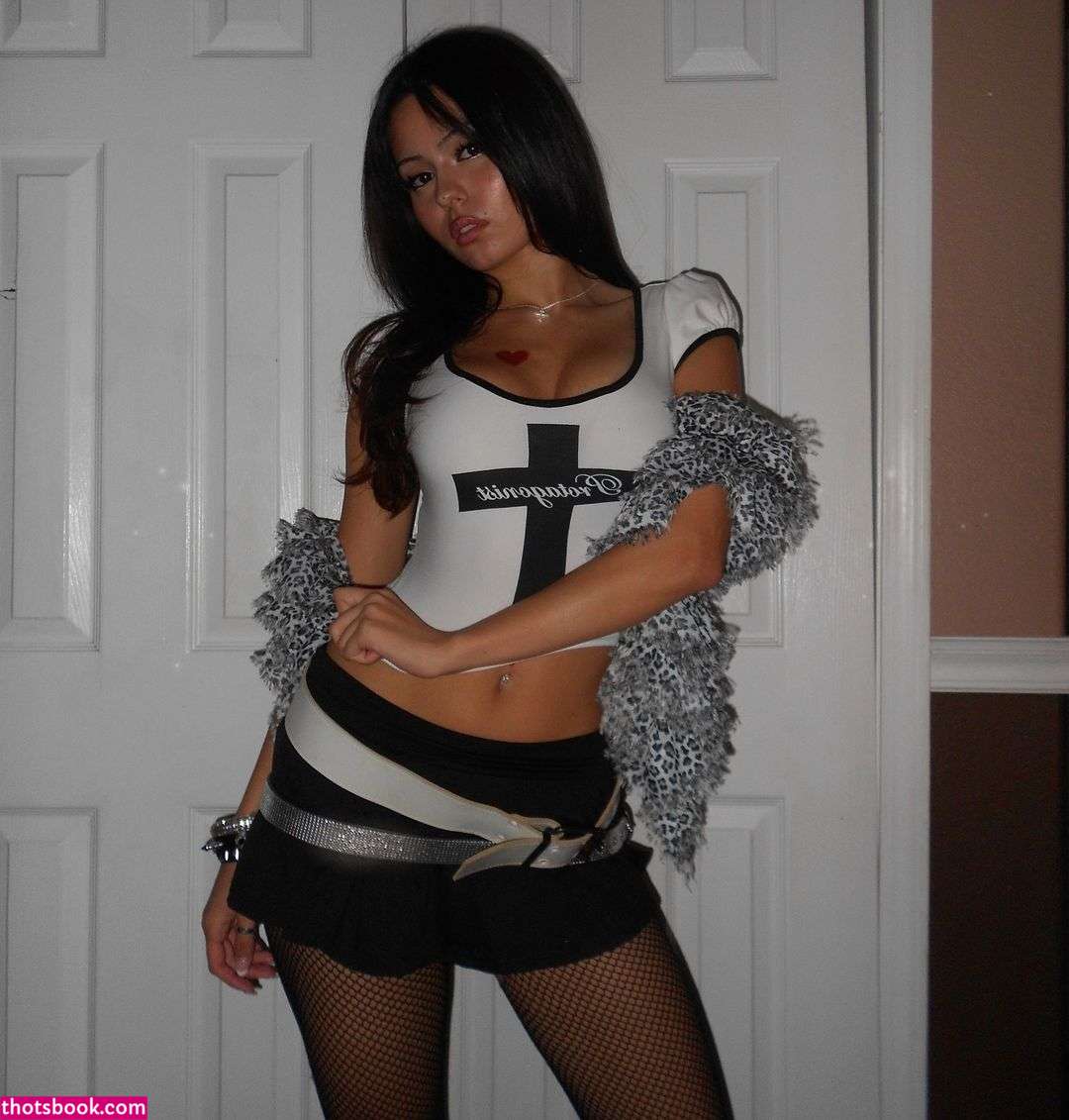 Sohanna Ricci sohannaricci Nude Leaks OnlyFans Photos #1 1529584