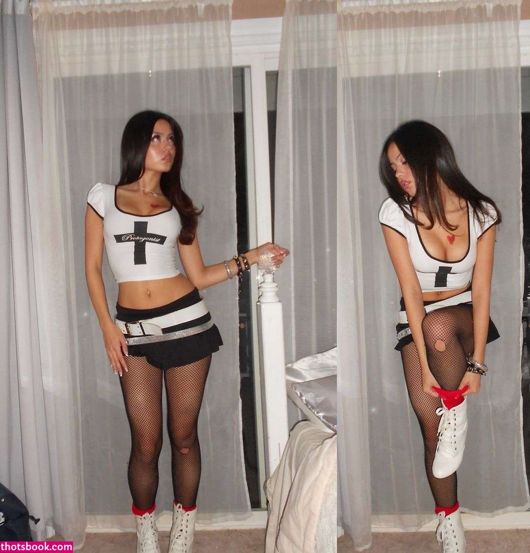 Sohanna Ricci sohannaricci Nude Leaks OnlyFans Photos #1 1529585