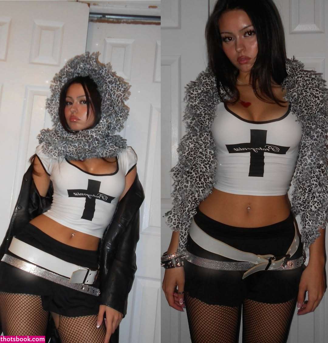 Sohanna Ricci sohannaricci Nude Leaks OnlyFans Photos #1 1529587