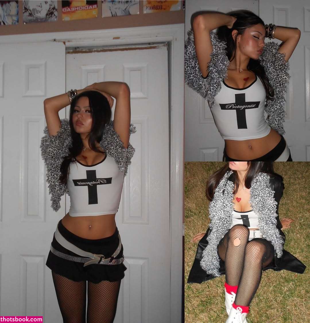 Sohanna Ricci sohannaricci Nude Leaks OnlyFans Photos #1 1529589