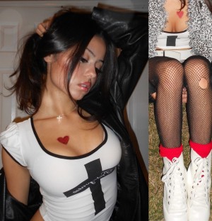 Sohanna Ricci sohannaricci Nude Leaks OnlyFans Photos #1