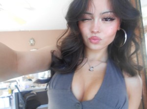 Sohanna Ricci sohannaricci Nude Leaks OnlyFans Photos #5