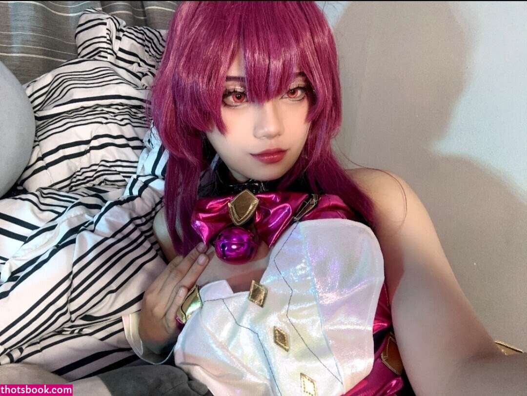 tin coser tincoser tincosplay Nude Leaks OnlyFans Photos #1 1529690