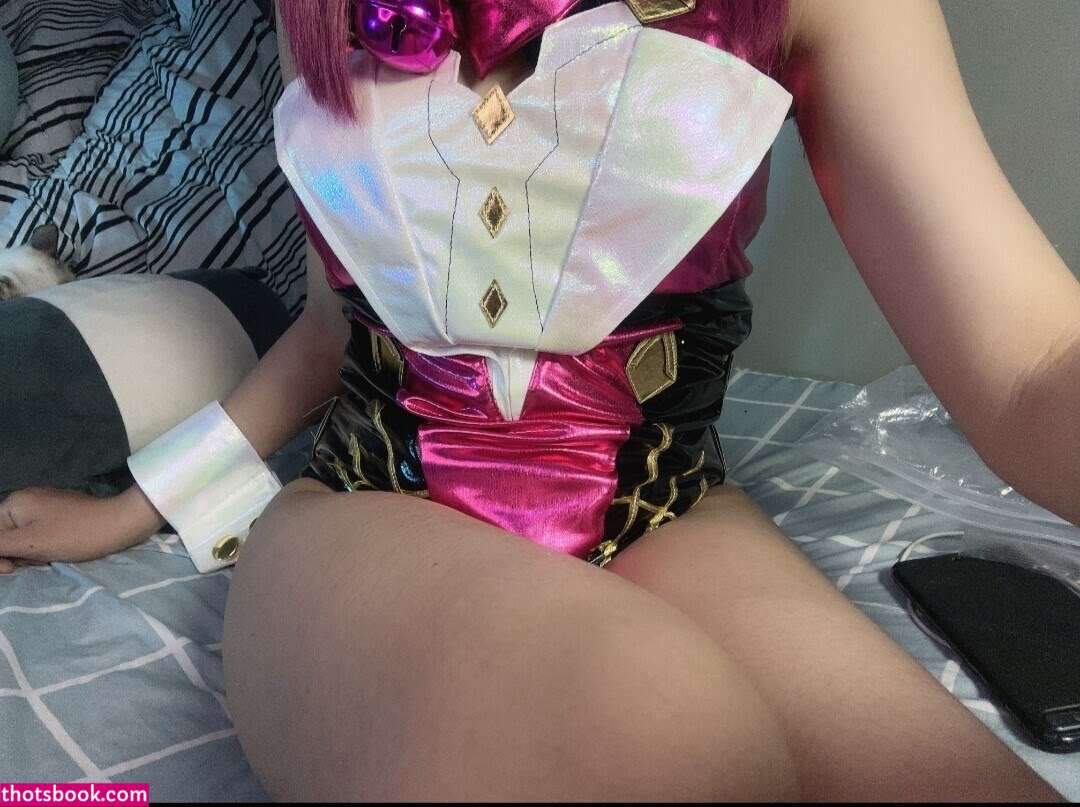 tin coser tincoser tincosplay Nude Leaks OnlyFans Photos #1 1529692