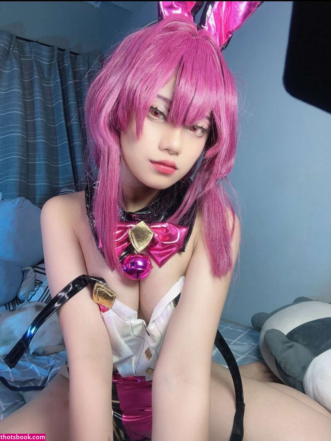 tin coser tincoser tincosplay Nude Leaks OnlyFans Photos #1 1529695