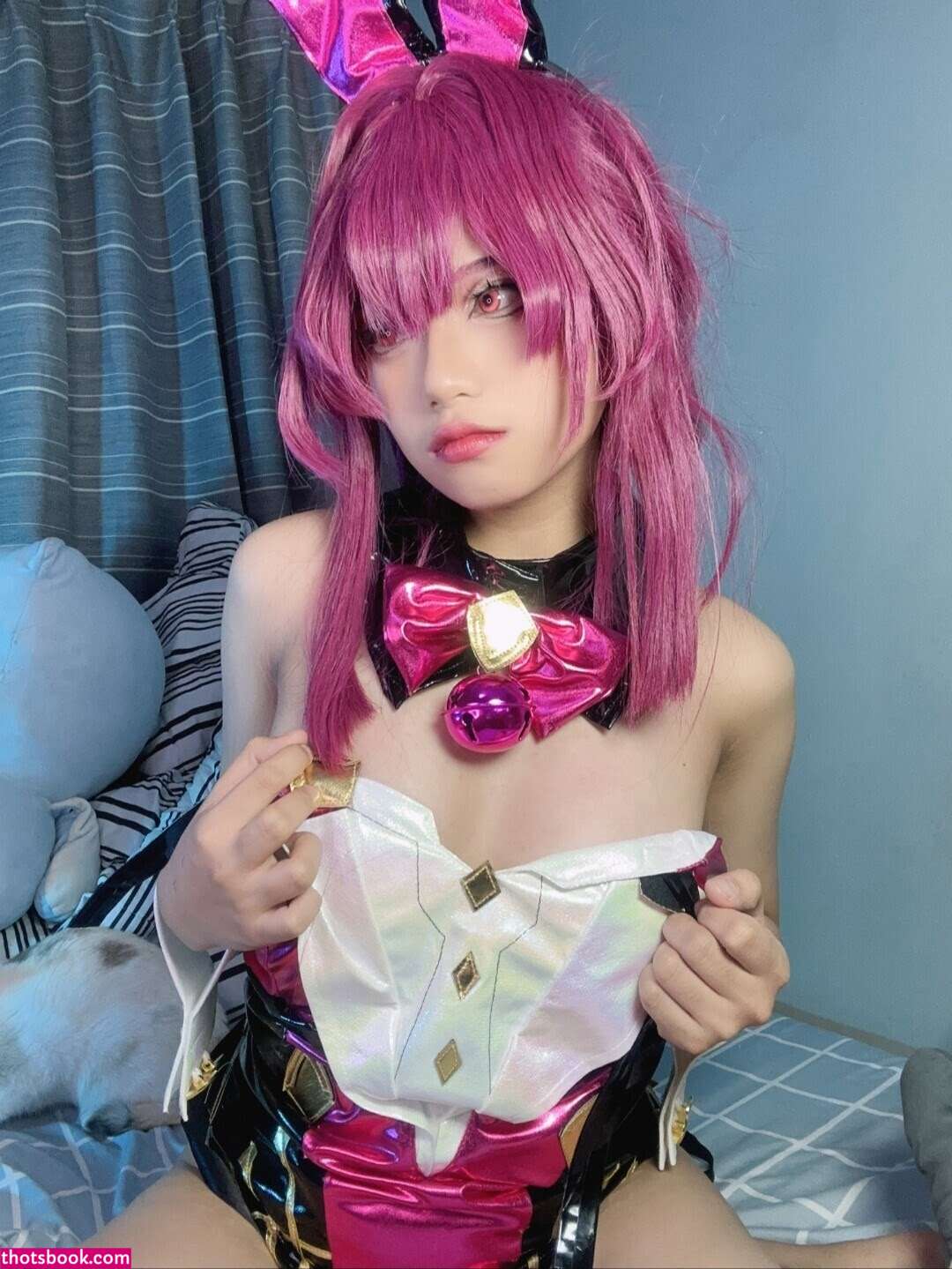 tin coser tincoser tincosplay Nude Leaks OnlyFans Photos #1 1529696