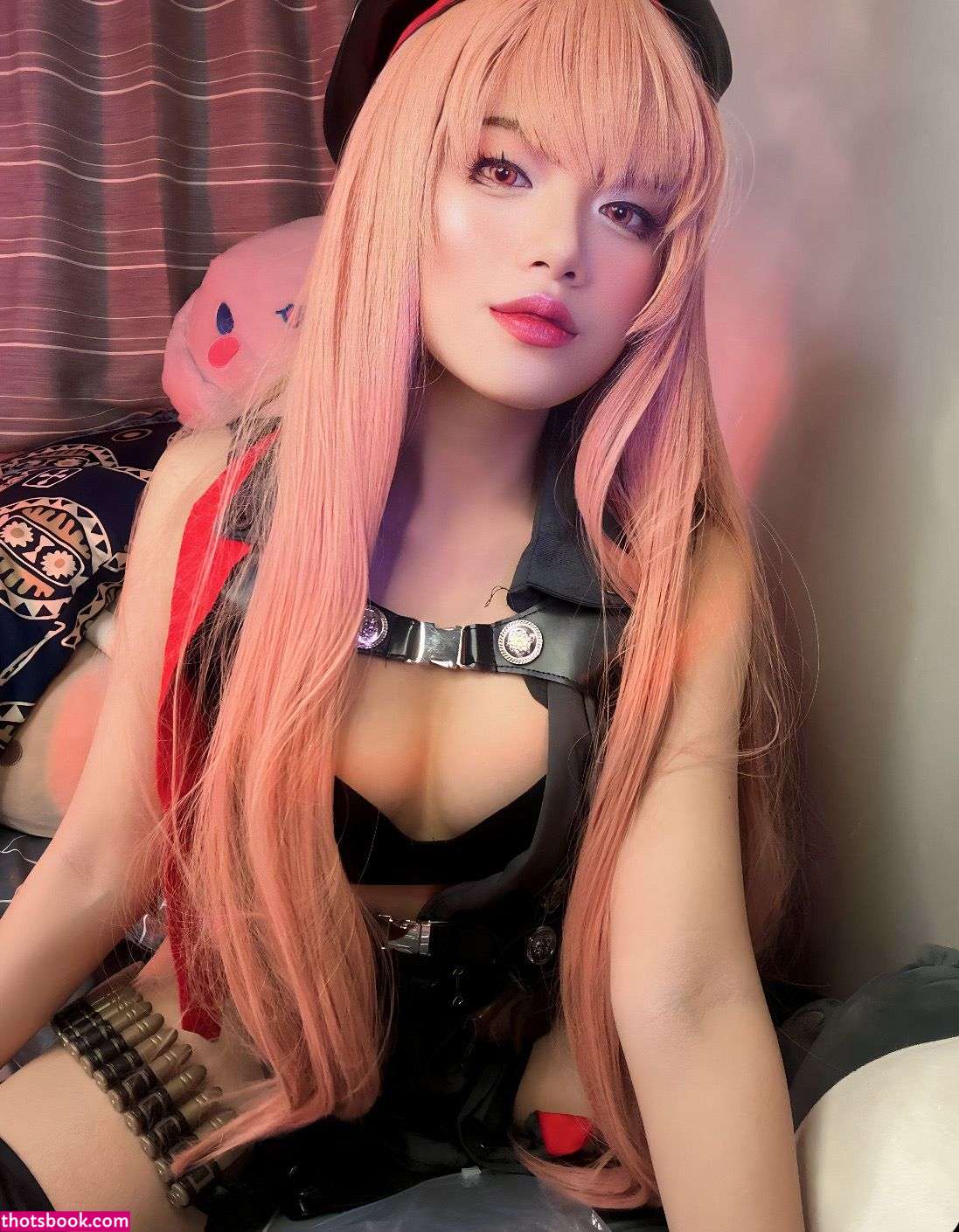 tin coser tincoser tincosplay Nude Leaks OnlyFans Photos #3 1529713