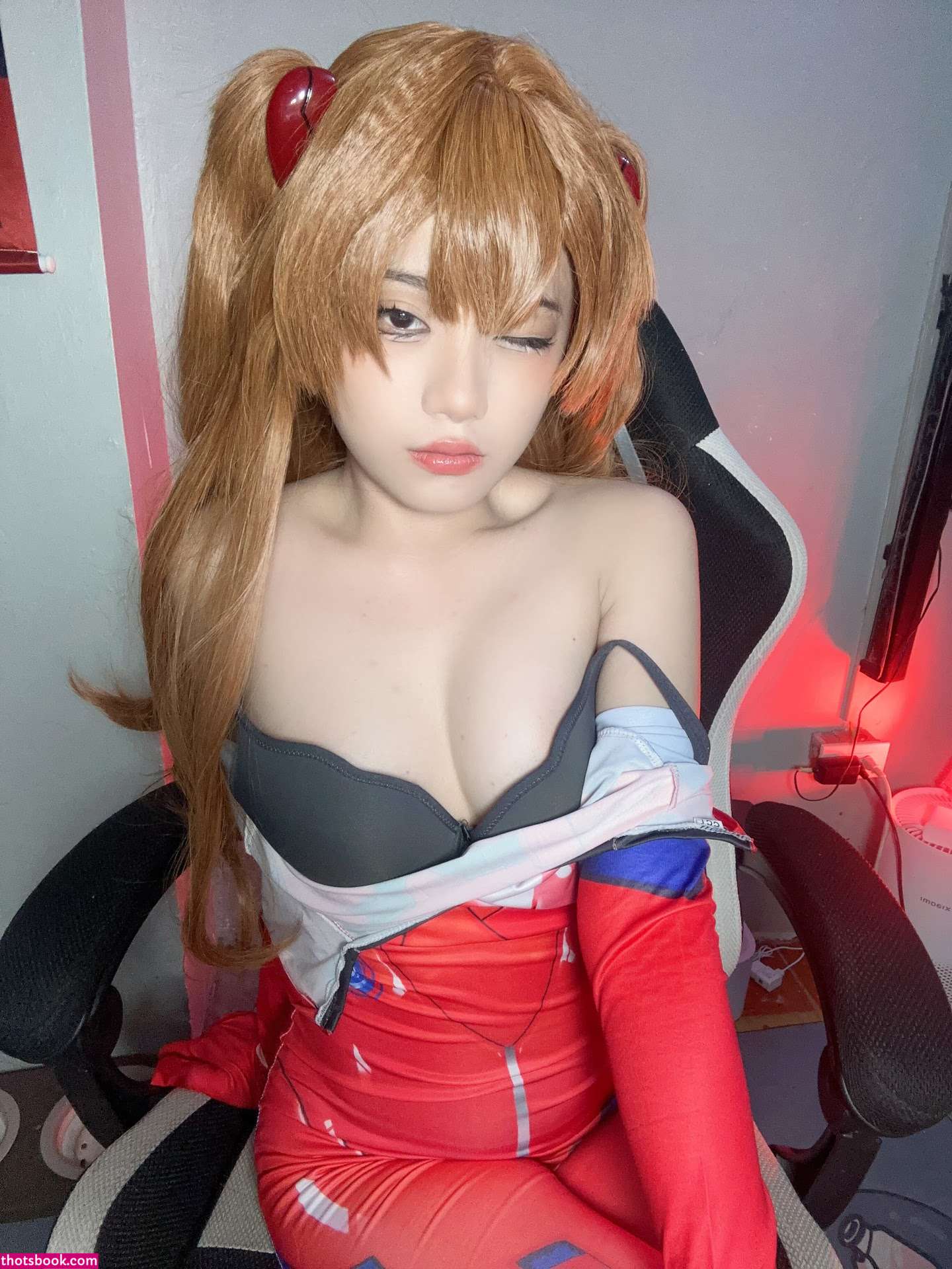 tin coser tincoser tincosplay Nude Leaks OnlyFans Photos #5 1529727