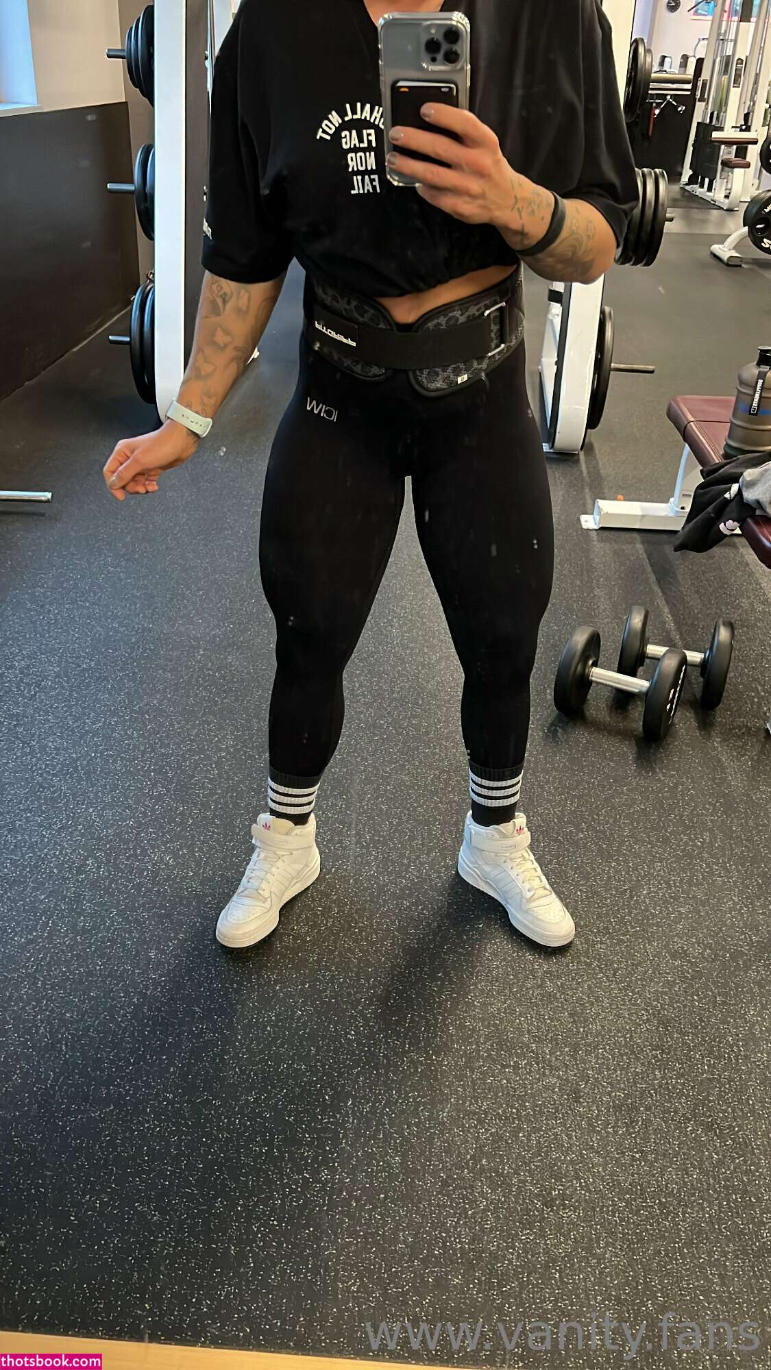 viking vanity Nude Leaks OnlyFans Photos #1 1529734