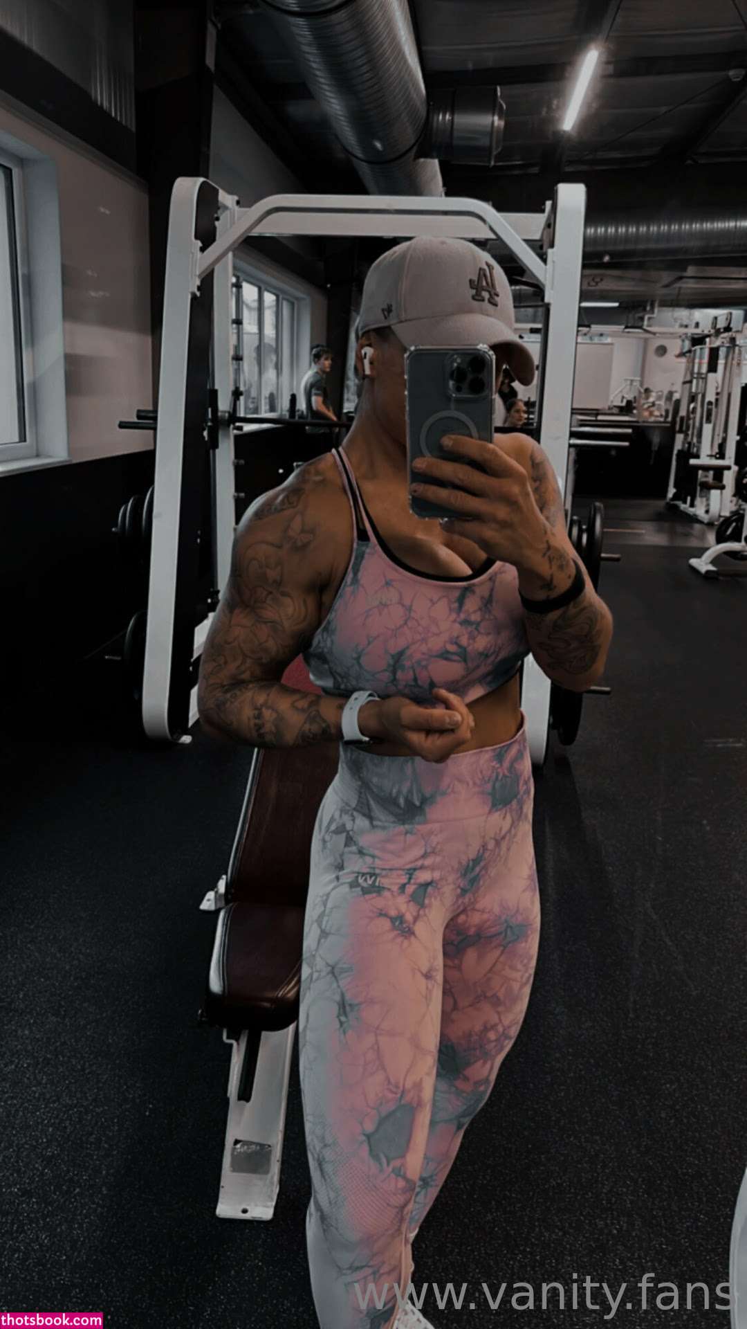 viking vanity Nude Leaks OnlyFans Photos #1 1529738