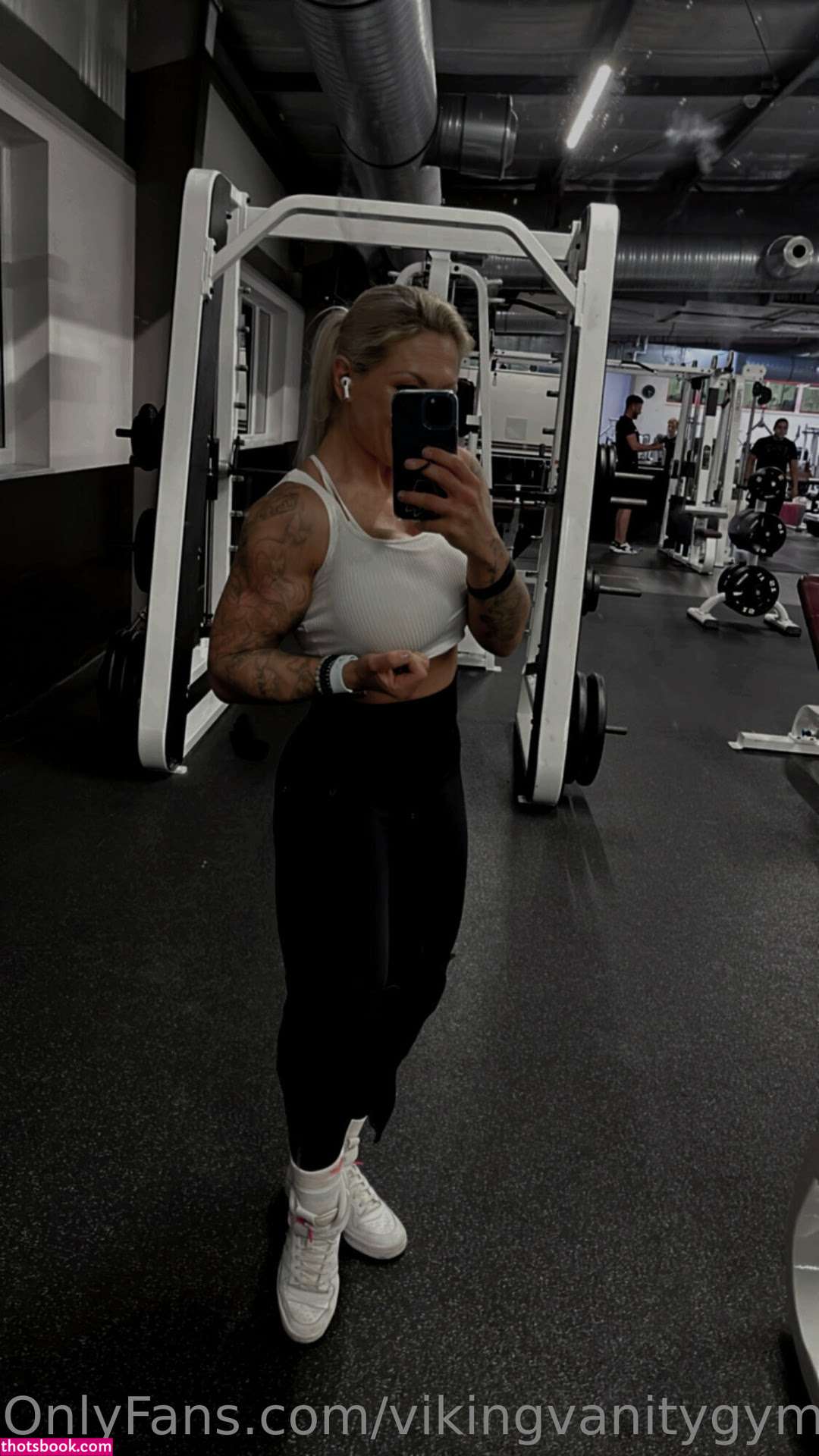 viking vanity Nude Leaks OnlyFans Photos #2 1529742