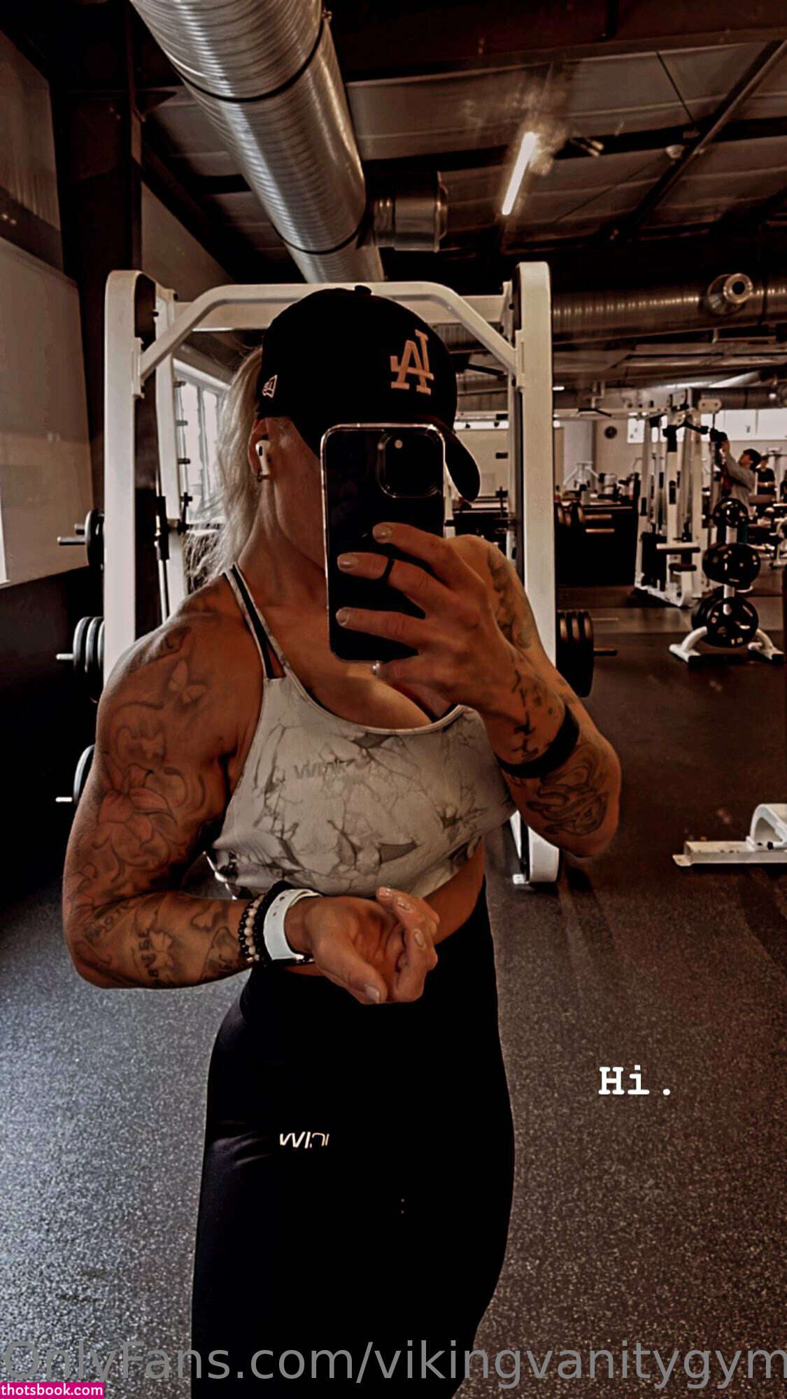 viking vanity Nude Leaks OnlyFans Photos #2 1529744