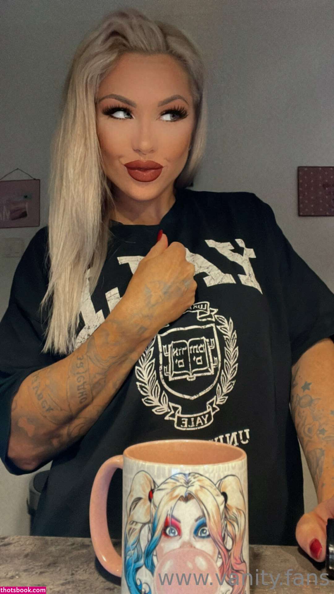 viking vanity Nude Leaks OnlyFans Photos #3 1529760