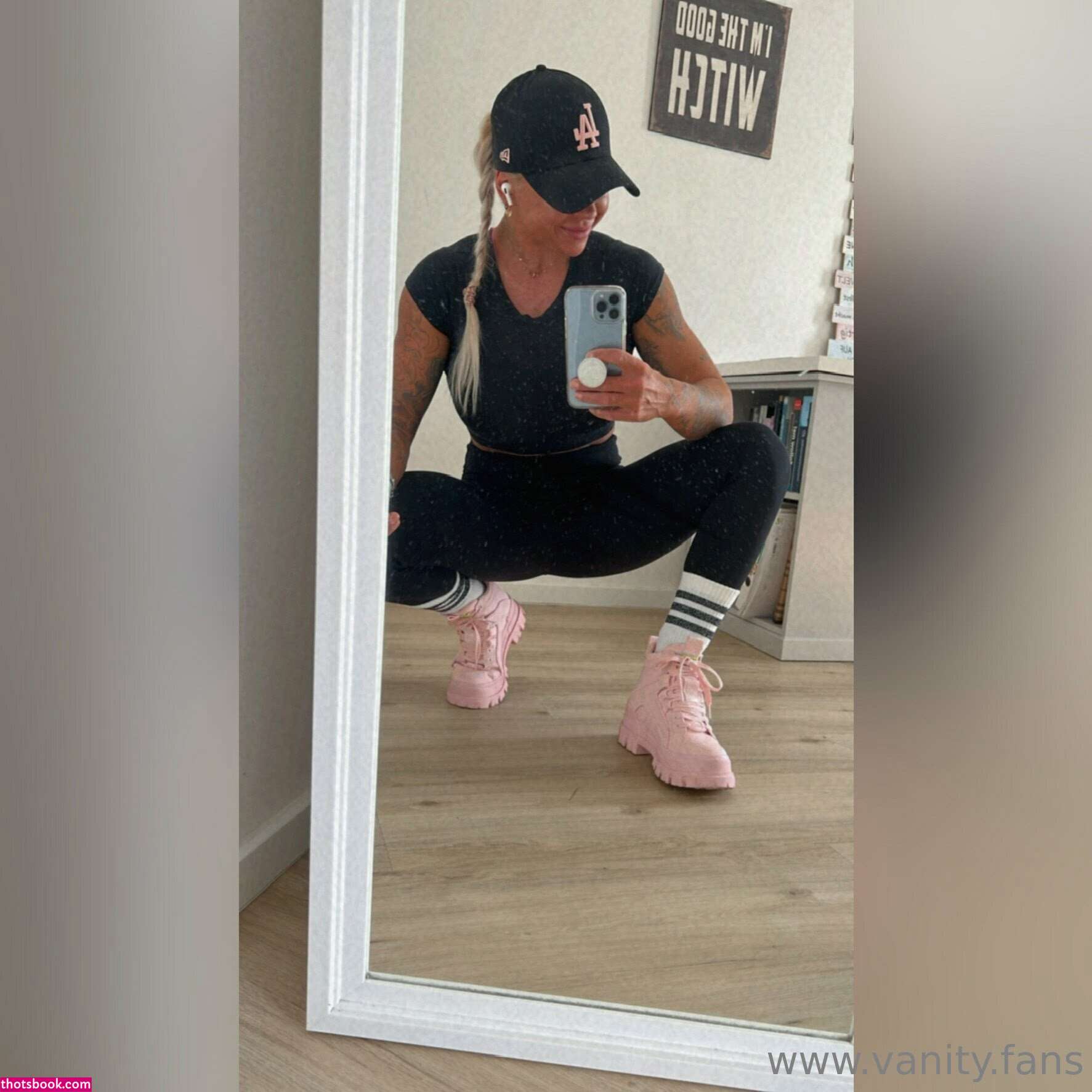 viking vanity Nude Leaks OnlyFans Photos #5 1529774