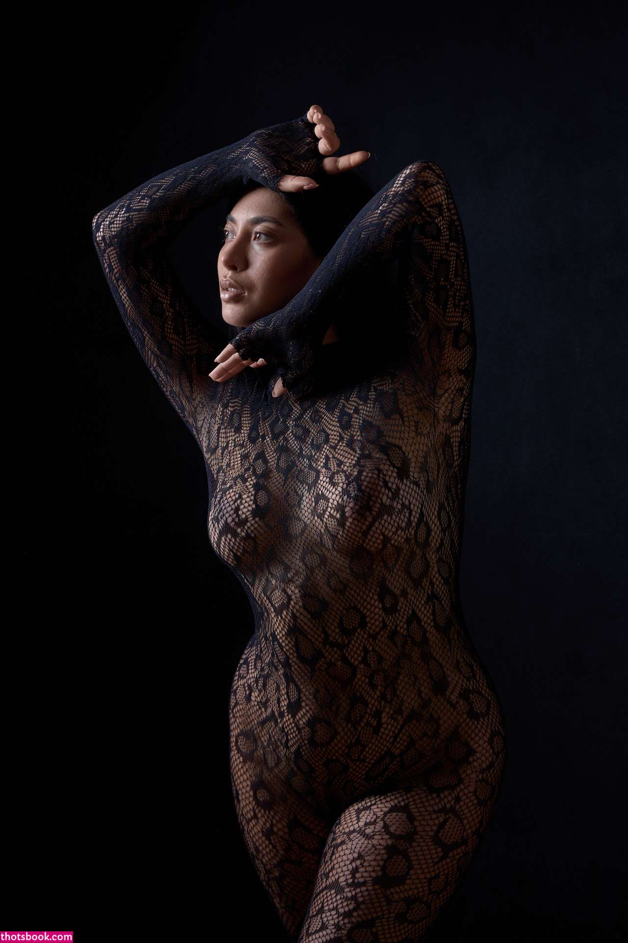 Amina model Amina Chyrva Nude Leaks OnlyFans Photos #5 1542371