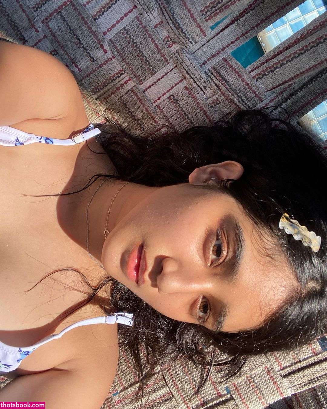 Anupa Adhikari Nude Leaks OnlyFans Photos #2 1542480