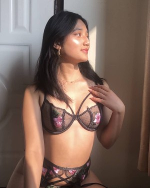Anupa Adhikari Nude Leaks OnlyFans Photos #5