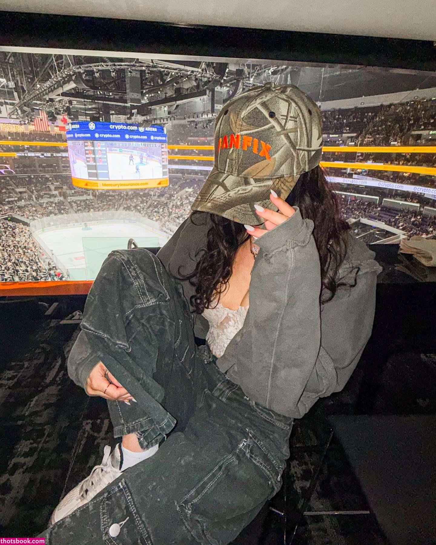 Court Ferris Nude Leaks OnlyFans Photos #1 1542782