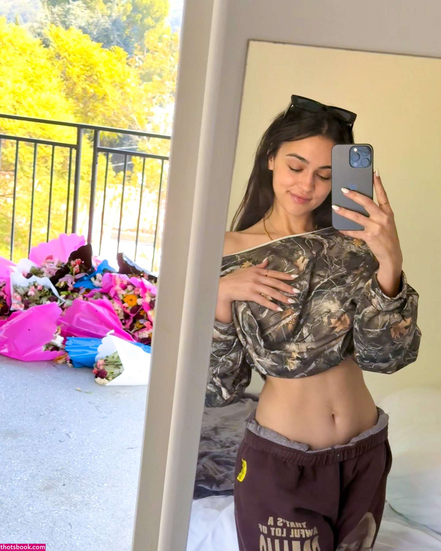 Court Ferris Nude Leaks OnlyFans Photos #1 1542785