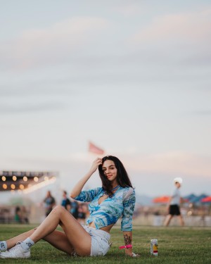 Court Ferris Nude Leaks OnlyFans Photos #2