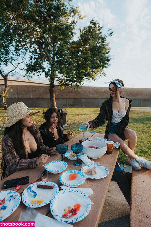 Court Ferris Nude Leaks OnlyFans Photos #4 1542804