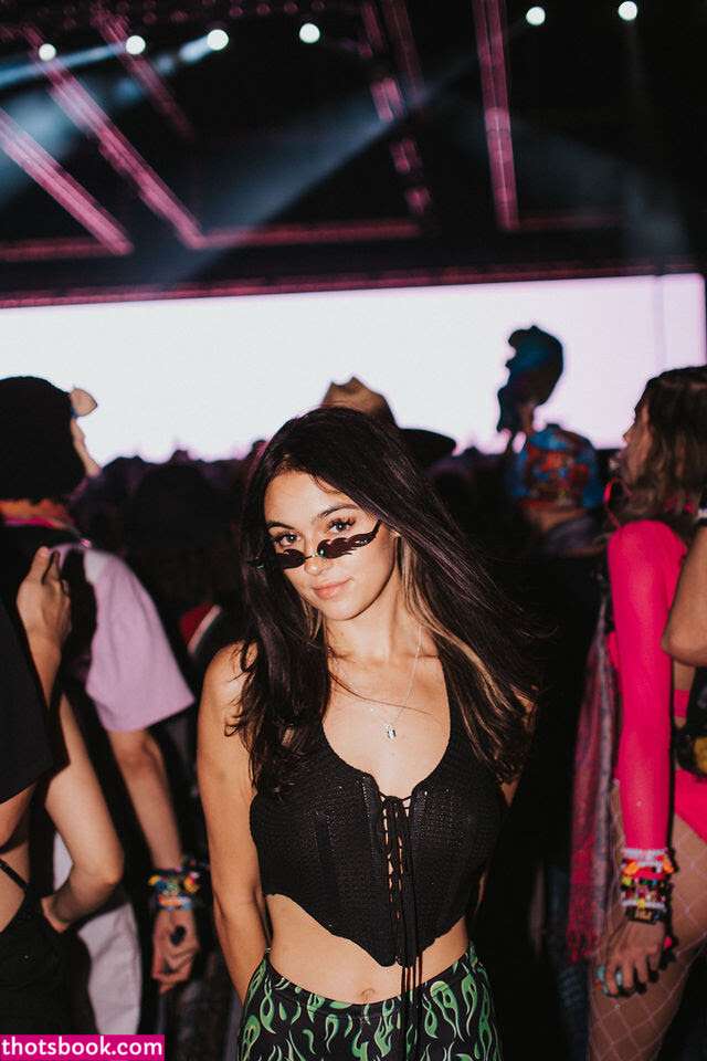 Court Ferris Nude Leaks OnlyFans Photos #4 1542809