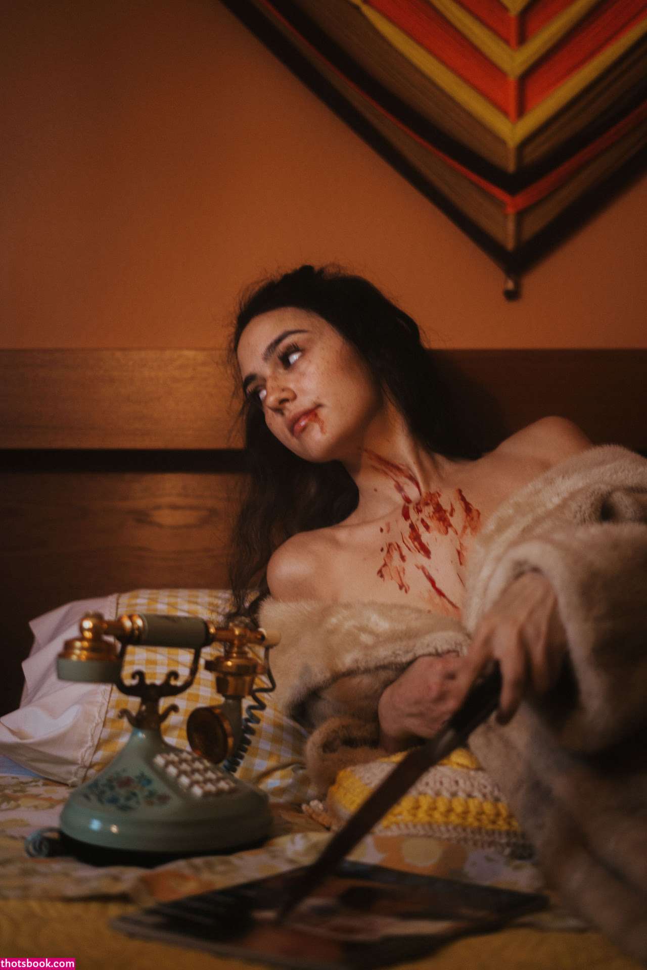 Court Ferris Nude Leaks OnlyFans Photos #5 1542812