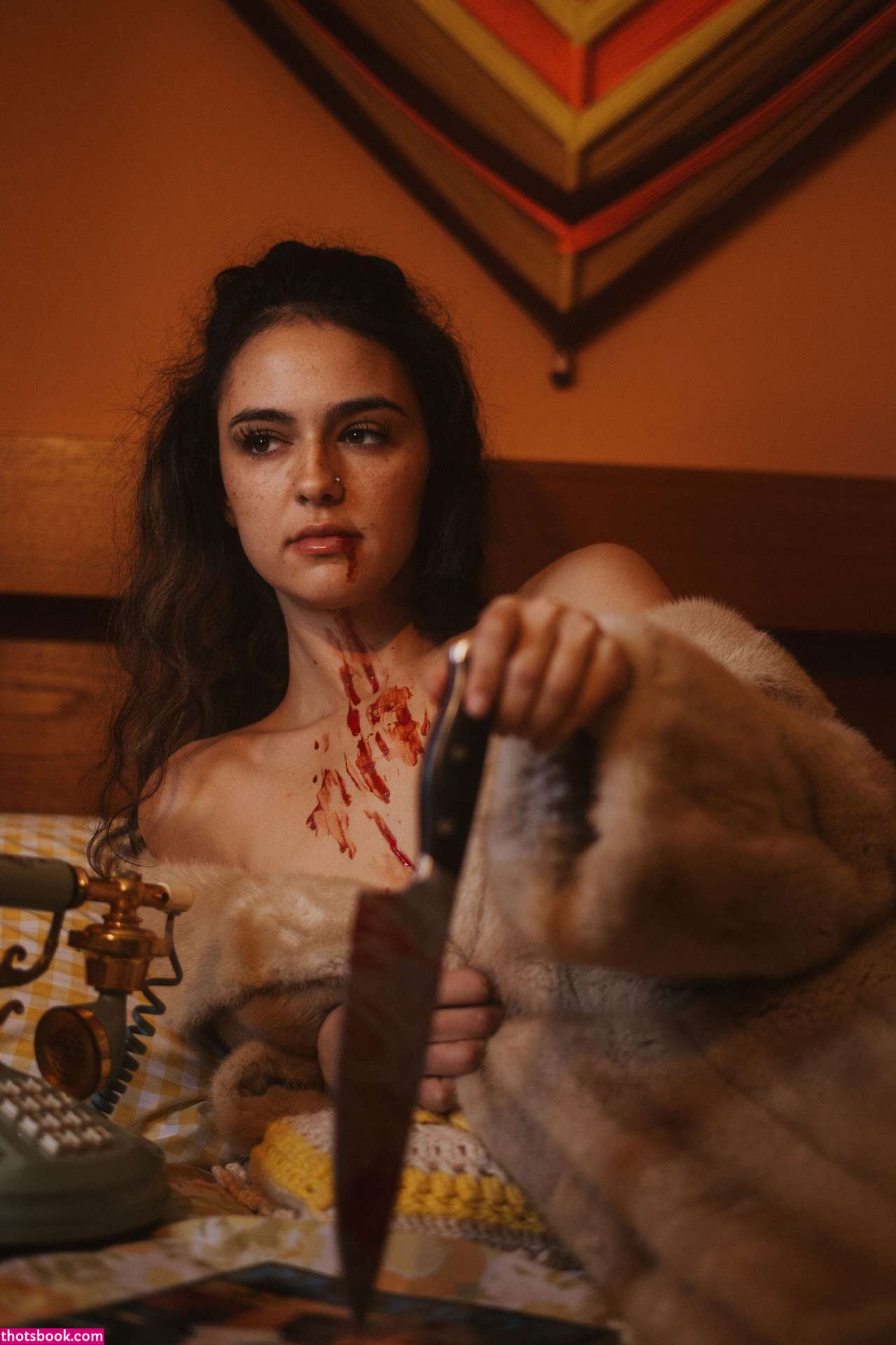 Court Ferris Nude Leaks OnlyFans Photos #5 1542813