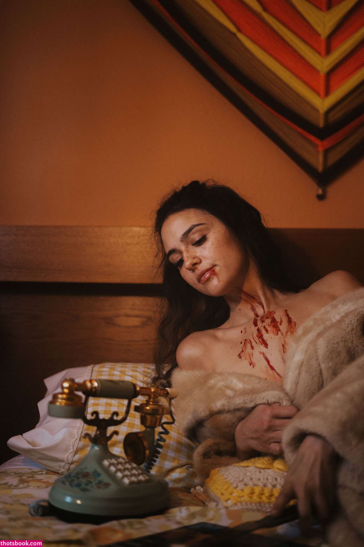 Court Ferris Nude Leaks OnlyFans Photos #5 1542815