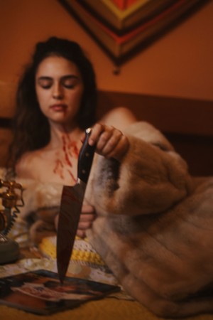 Court Ferris Nude Leaks OnlyFans Photos #5