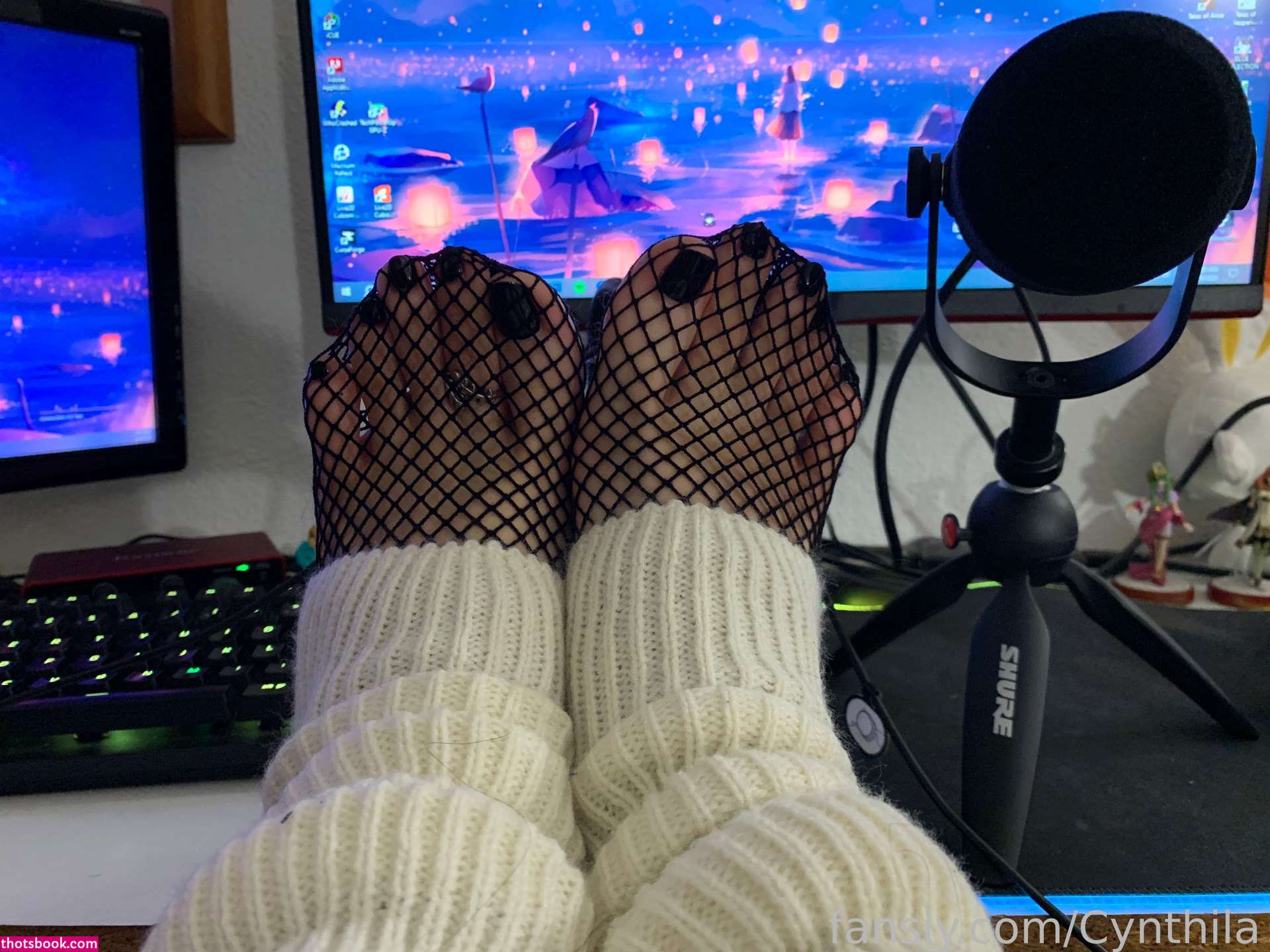 Cynthila Nude Leaks OnlyFans Photos #1 1542849