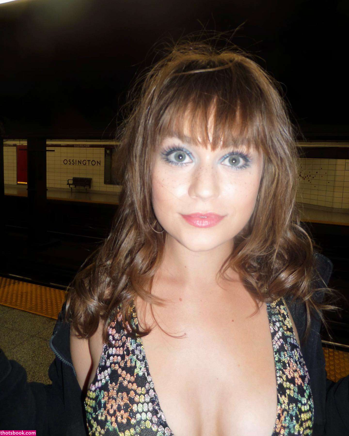 Ella Ballentine ellaballentine Nude Leaks OnlyFans Photos #3 1542878