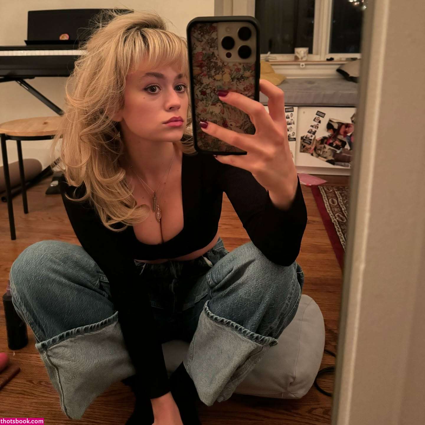 Ella Ballentine ellaballentine Nude Leaks OnlyFans Photos #3 1542880