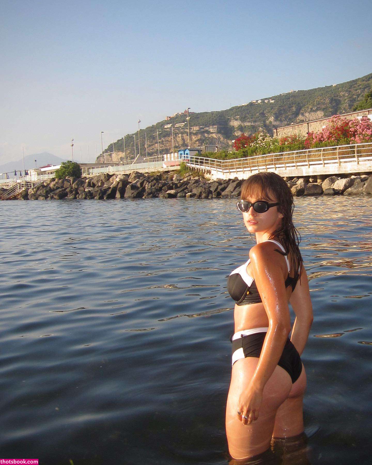 Ella Ballentine ellaballentine Nude Leaks OnlyFans Photos #5 1542886