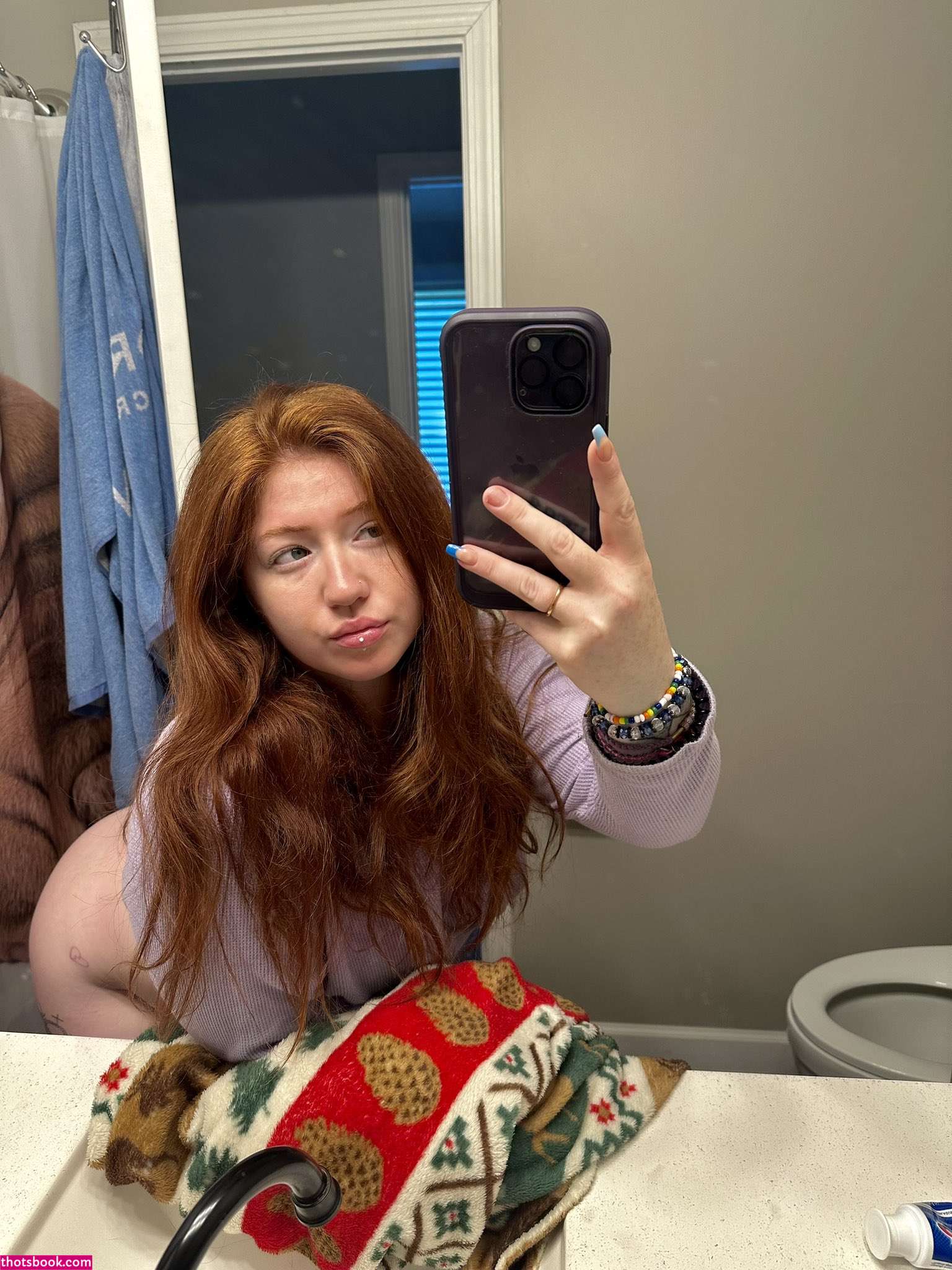 Emily Hensley Babygingerxo gingerbaby699 Gingerbabiixoxo Nude Leaks OnlyFans Photos #5 1542919