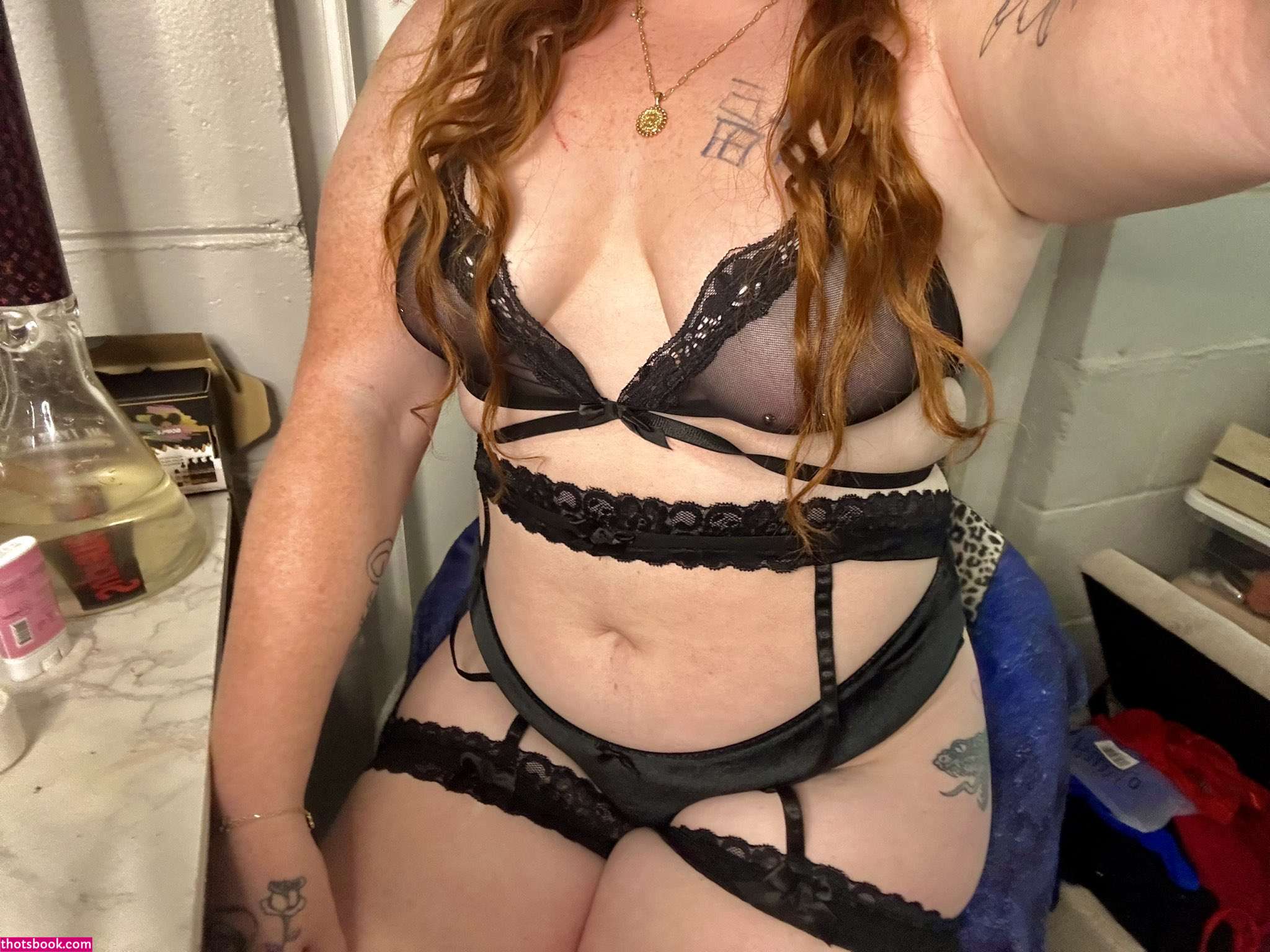 Emily Hensley Babygingerxo gingerbaby699 Gingerbabiixoxo Nude Leaks OnlyFans Photos #5 1542922