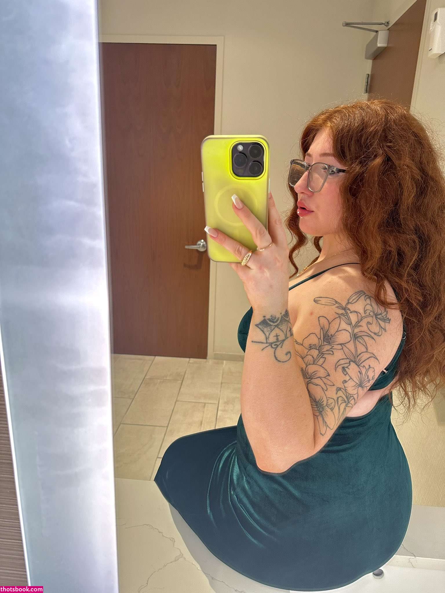 Emily Hensley Babygingerxo gingerbaby699 Gingerbabiixoxo Nude Leaks OnlyFans Photos #5 1542924