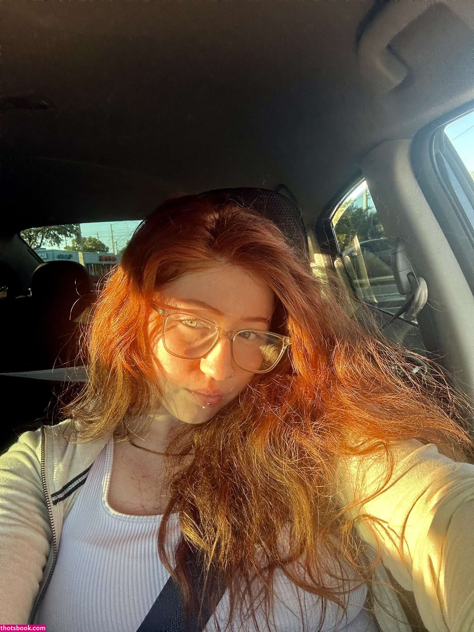 Emily Hensley Babygingerxo gingerbaby699 Gingerbabiixoxo Nude Leaks OnlyFans Photos #5 1542928