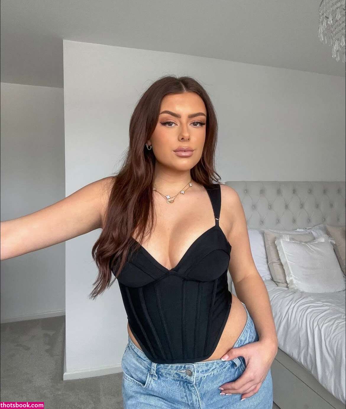 Fern Roberts Nude Leaks OnlyFans Photos #5 1542971