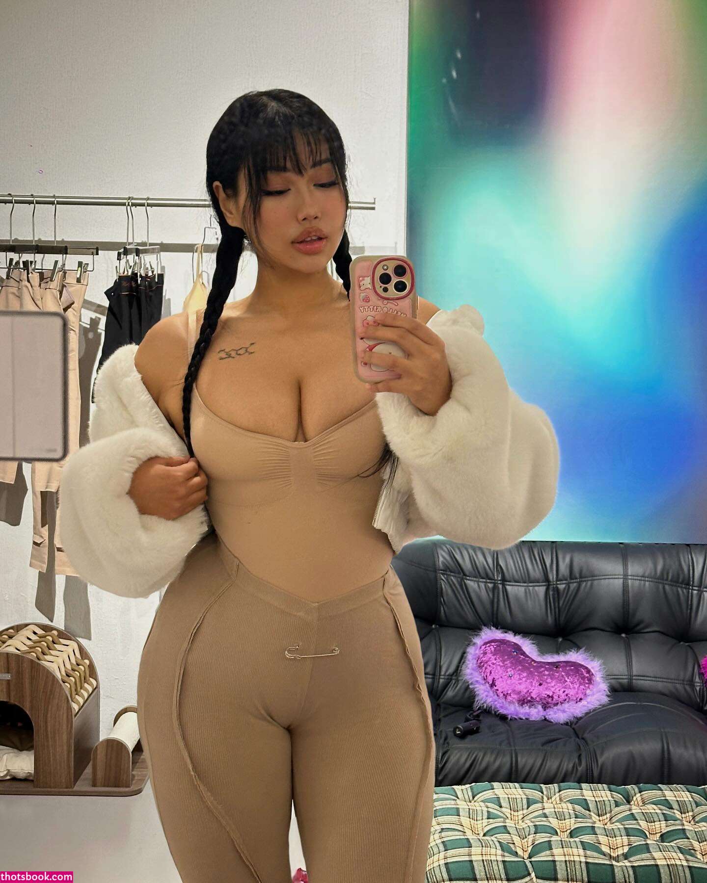 fulltimesugarmom yuritheslayer Nude Leaks OnlyFans Photos #5 1543006