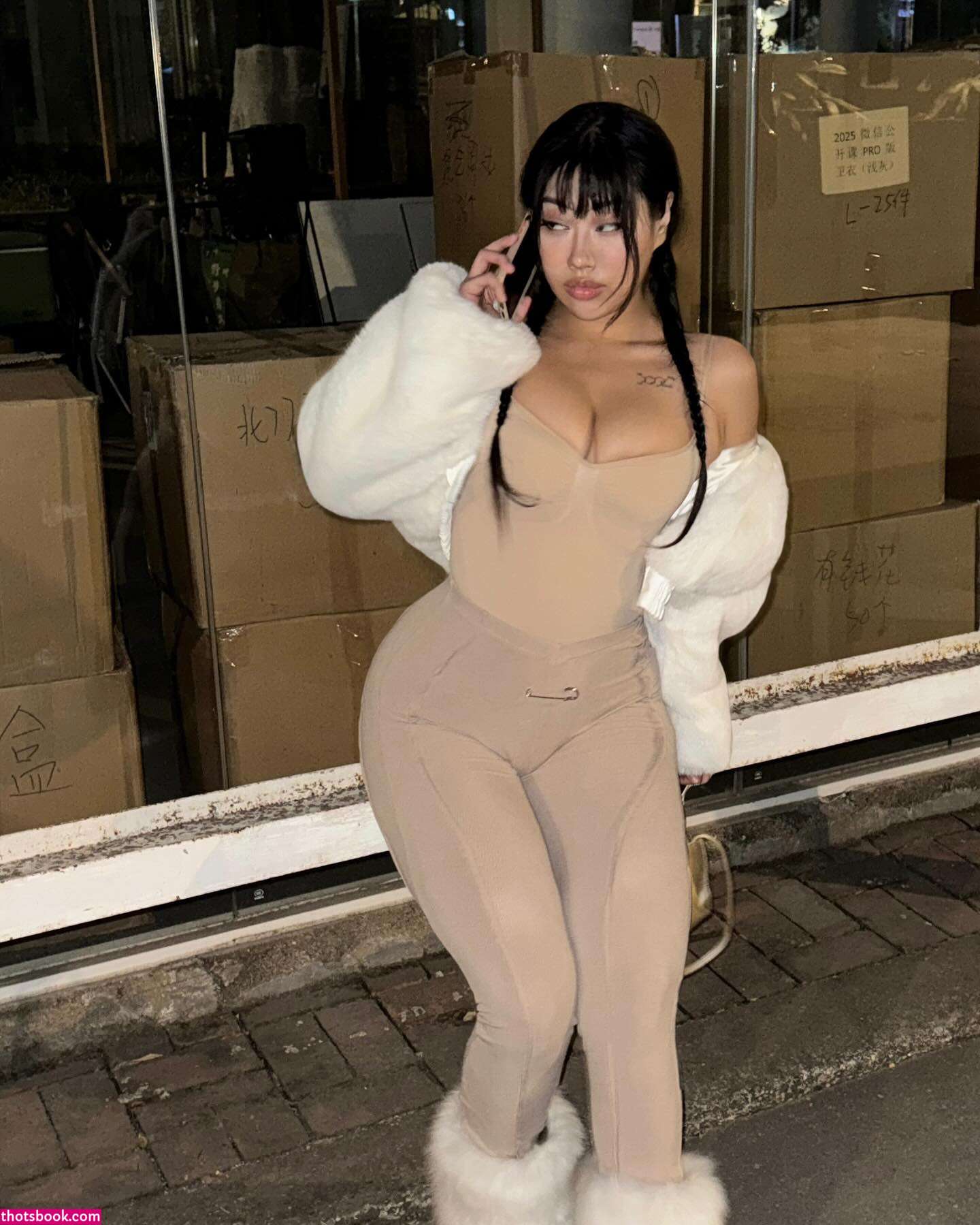 fulltimesugarmom yuritheslayer Nude Leaks OnlyFans Photos #5 1543008