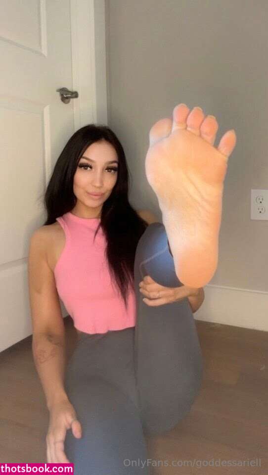 goddessariell itsgoddessariel Nude Leaks OnlyFans Photos #2 1543052